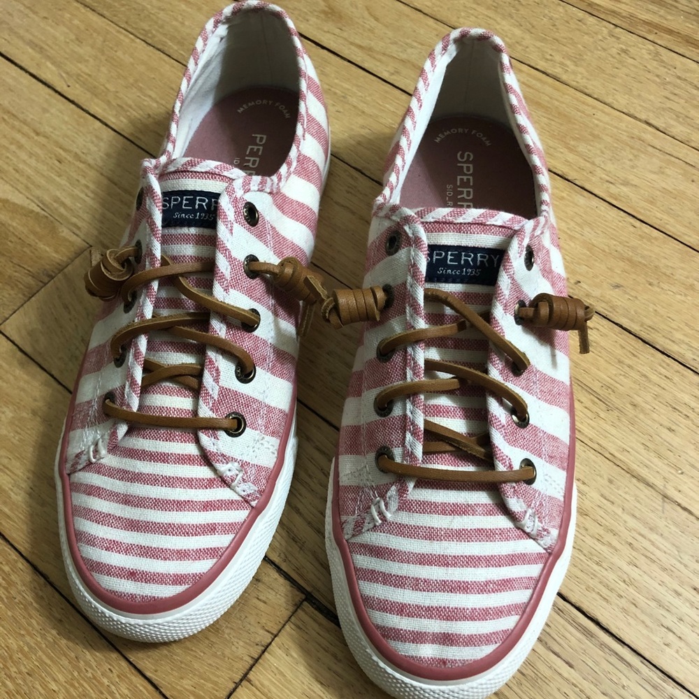Sherry shoes